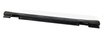 2019 MERCEDES GLA250 (X156) FRONT LEFT DRIVER SKIRT ROCKER PANEL MOULDING TRIM — exact item pictured